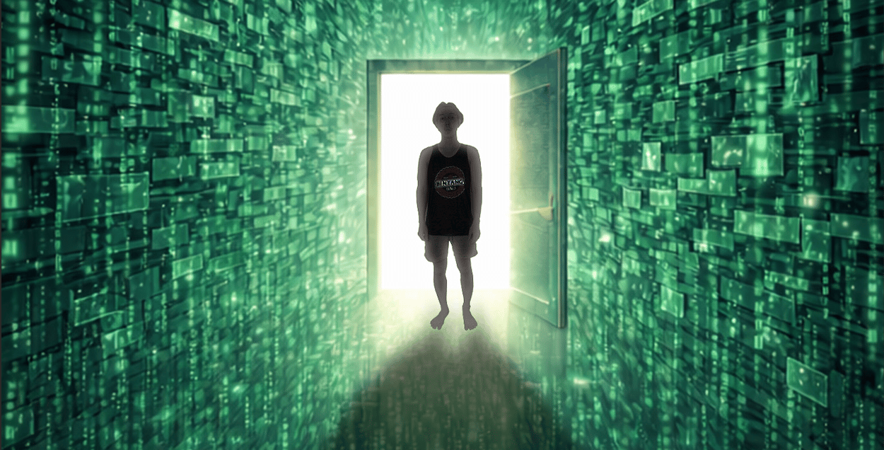 มิติที่ฮึ? (The Making of สิ้นสุดทางเชื่อ by พังเรนเจอร์)